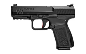 Canik TP9SF Elite Black 9mm